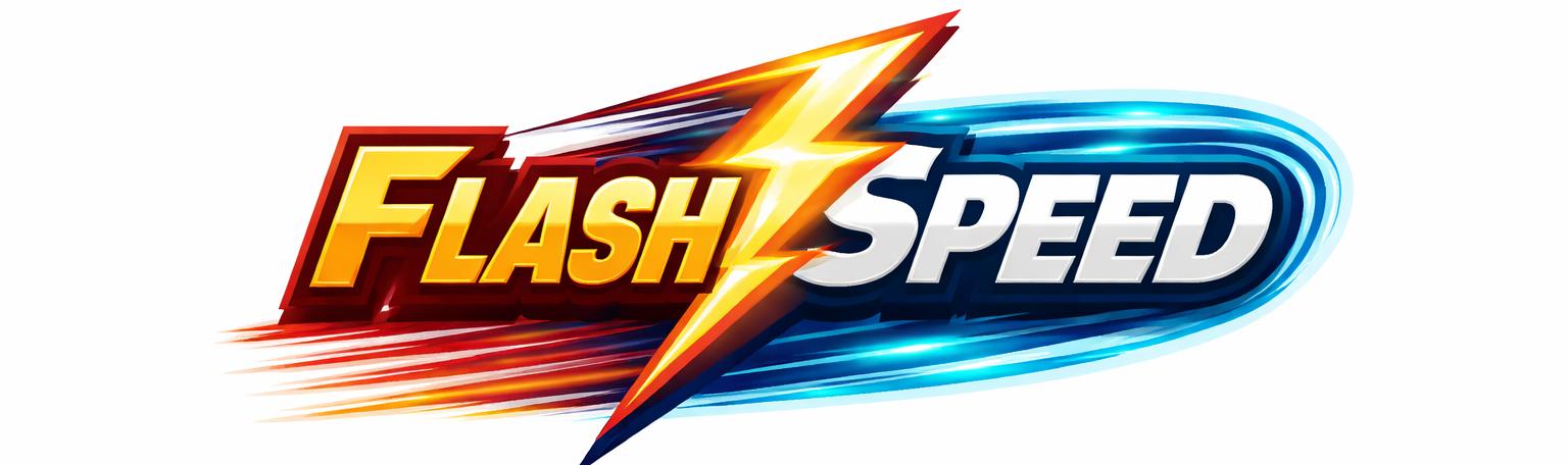 Flash Speed  
